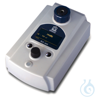 Dichtheitsprüfgerät PLT D/E/F, einschl.Netzteil 100-240 V/50-60 Hz PLT unit...